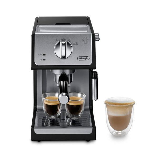 Programmable Espresso Machines You'll Love Wayfair